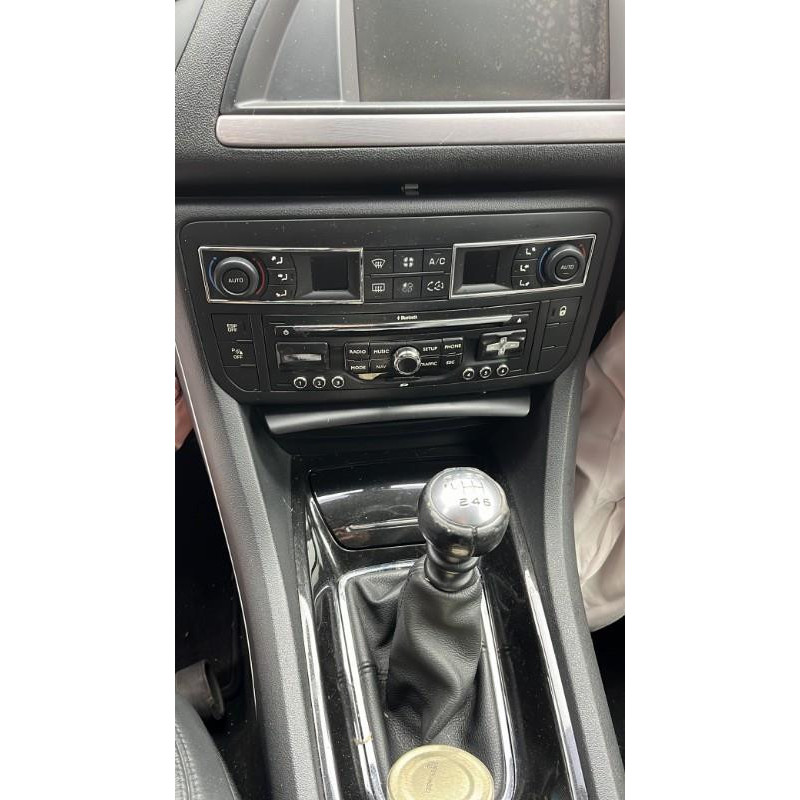 Porte arriere gauche CITROEN C5 2 Photo n°18