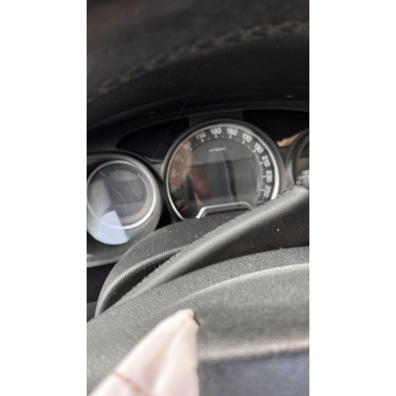 Retroviseur droit CITROEN C5 2 Photo n°11