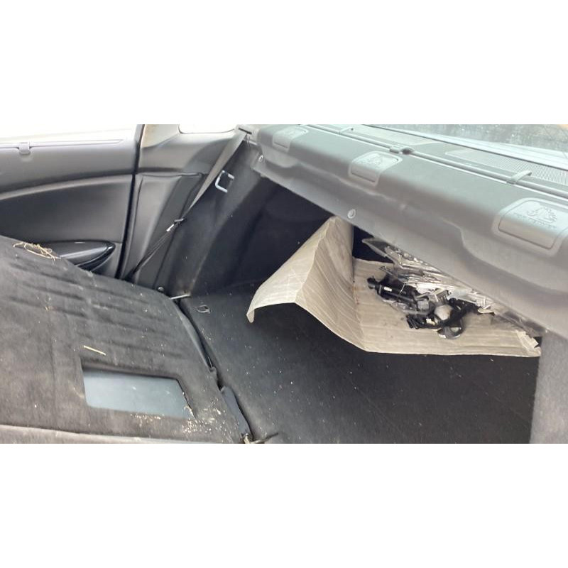 Retroviseur droit CITROEN C5 2 Photo n°15