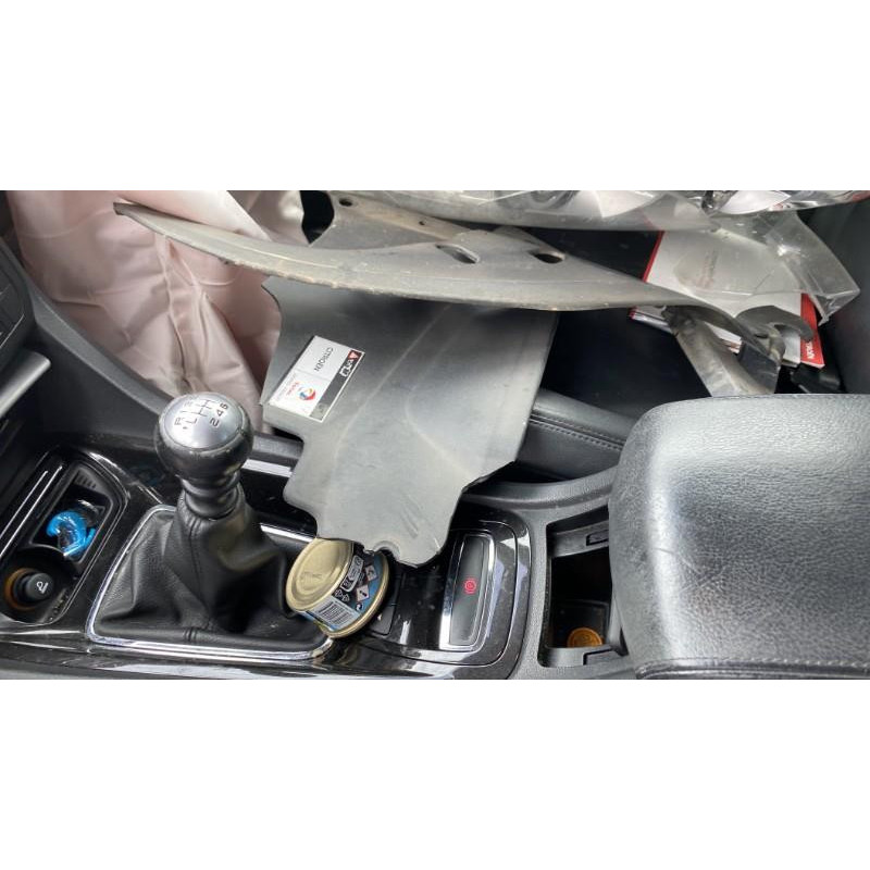 Vitre arriere gauche CITROEN C5 2 Photo n°13