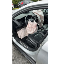 Vitre arriere gauche CITROEN C5 2