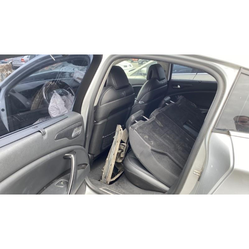 Vitre arriere gauche CITROEN C5 2 Photo n°17