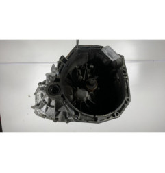 Boite de vitesses NISSAN JUKE 1 Photo n°1