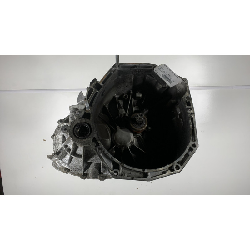 Boite de vitesses NISSAN JUKE 1 Photo n°1