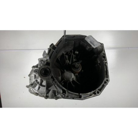 Boite de vitesses NISSAN JUKE 1 Photo n°1