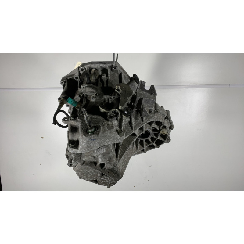 Boite de vitesses NISSAN JUKE 1 Photo n°3