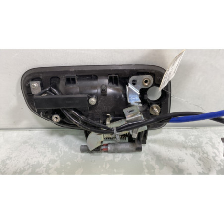 Poignee porte avant gauche NISSAN NV200