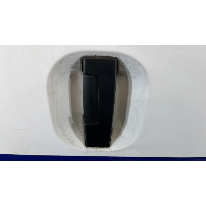 Porte laterale gauche NISSAN NV200 Photo n°2