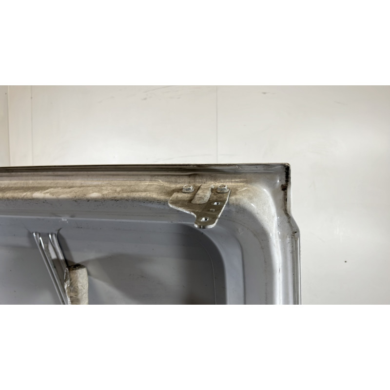 Porte laterale gauche NISSAN NV200 Photo n°3