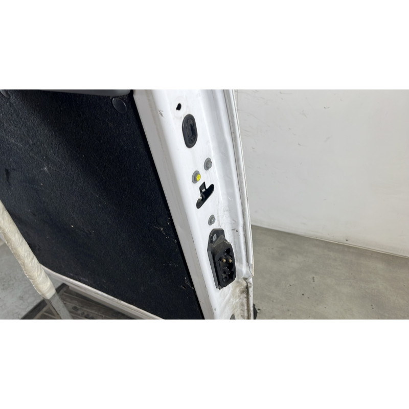 Porte laterale gauche NISSAN NV200 Photo n°4