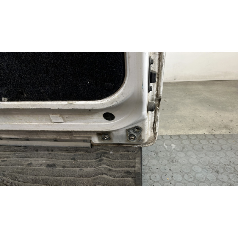 Porte laterale gauche NISSAN NV200 Photo n°5
