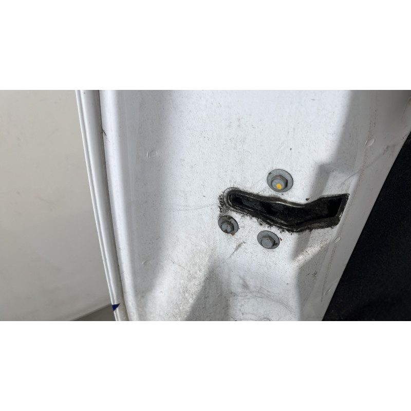 Porte laterale gauche NISSAN NV200 Photo n°6