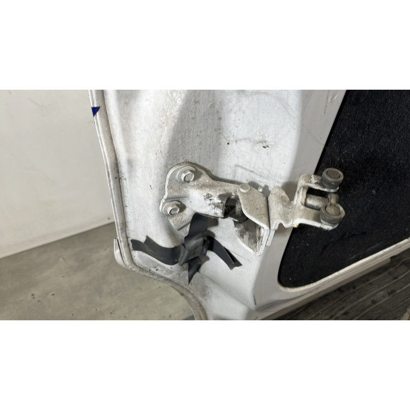 Porte laterale gauche NISSAN NV200 Photo n°7