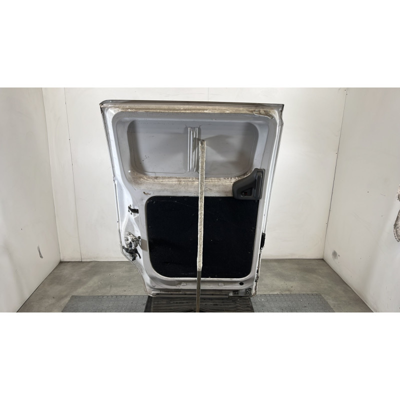 Porte laterale gauche NISSAN NV200 Photo n°8