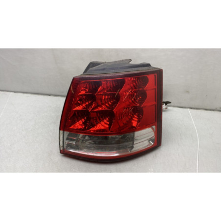Feu arriere principal droit (feux) CITROEN C-CROSSER Photo n°1