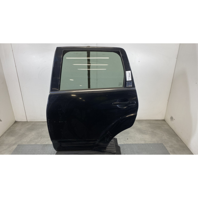 Porte arriere gauche CITROEN C-CROSSER Photo n°1