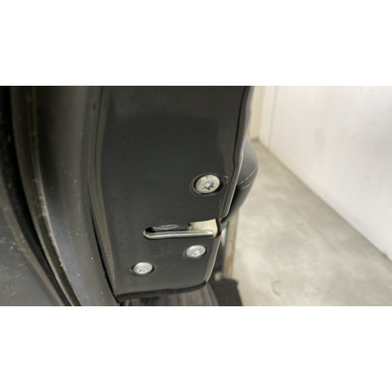 Porte arriere gauche CITROEN C-CROSSER Photo n°3