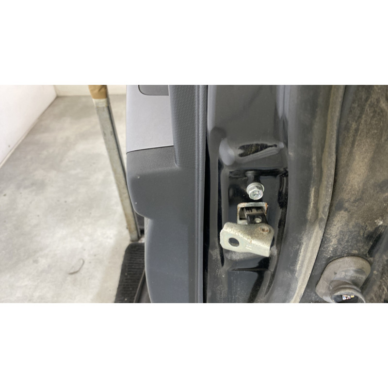 Porte arriere gauche CITROEN C-CROSSER Photo n°4
