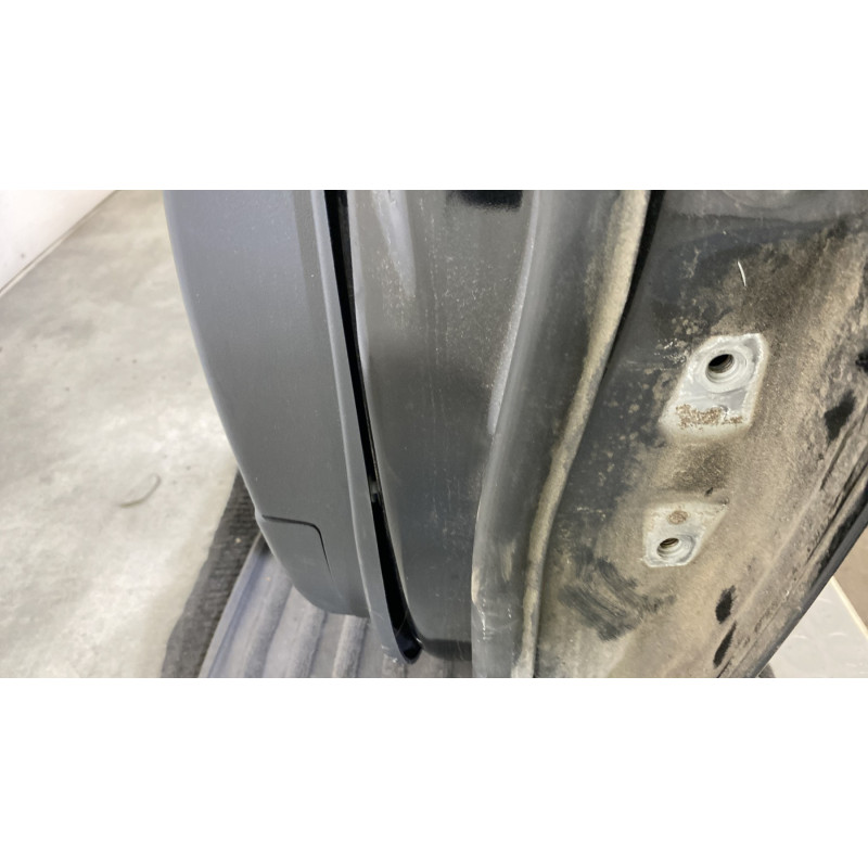 Porte arriere gauche CITROEN C-CROSSER Photo n°5