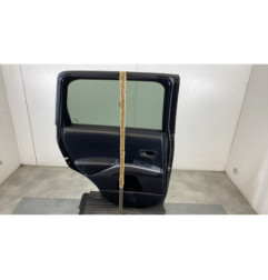 Porte arriere gauche CITROEN C-CROSSER