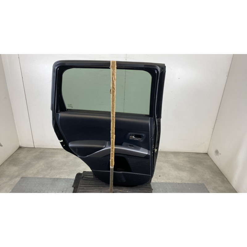Porte arriere gauche CITROEN C-CROSSER Photo n°6