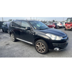 Porte arriere gauche CITROEN C-CROSSER