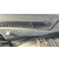 Porte arriere gauche CITROEN C-CROSSER
