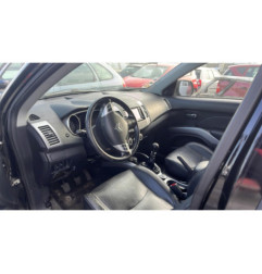 Porte arriere gauche CITROEN C-CROSSER