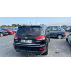 Porte arriere gauche CITROEN C-CROSSER