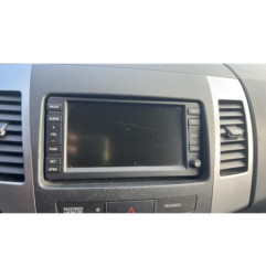 Porte arriere gauche CITROEN C-CROSSER