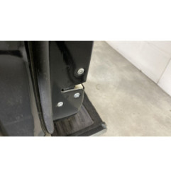 Porte avant gauche CITROEN C-CROSSER