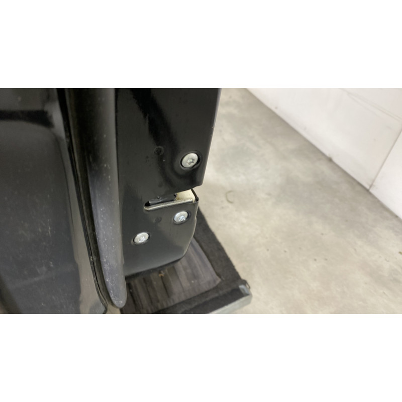 Porte avant gauche CITROEN C-CROSSER Photo n°3