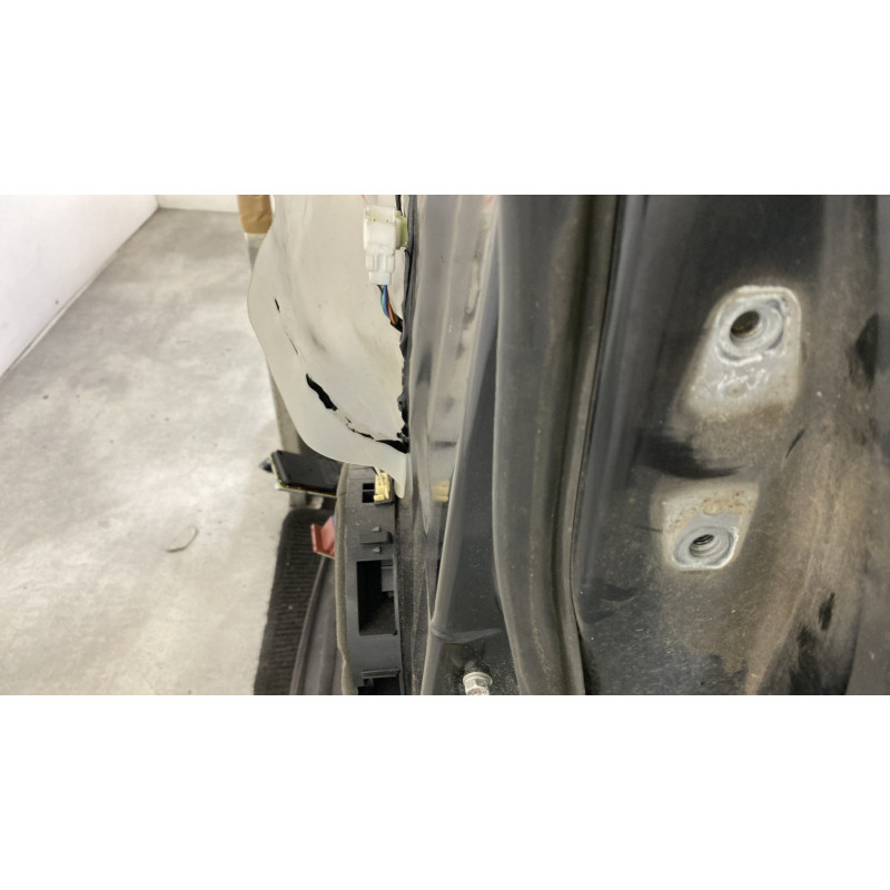 Porte avant gauche CITROEN C-CROSSER Photo n°4