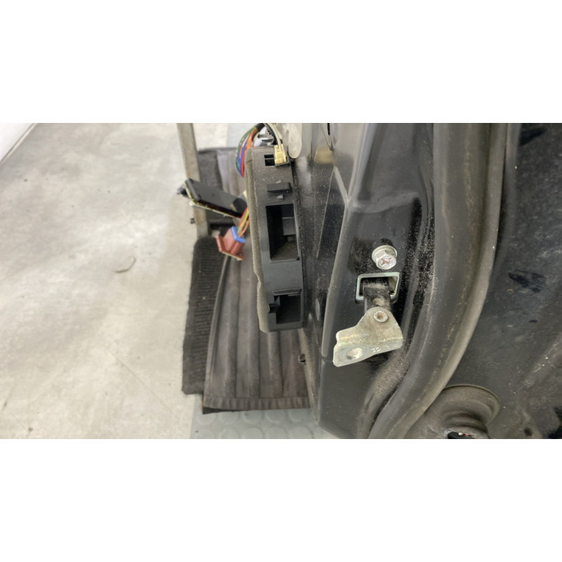 Porte avant gauche CITROEN C-CROSSER Photo n°5