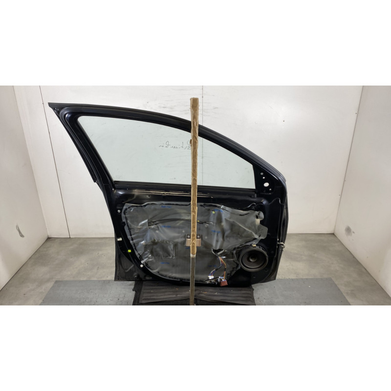 Porte avant gauche CITROEN C-CROSSER Photo n°7