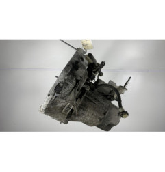 Boite de vitesses RENAULT TWINGO 3 Photo n°1
