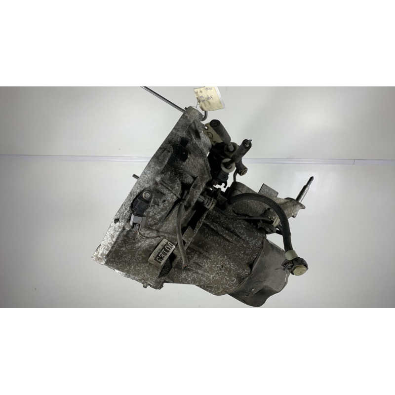 Boite de vitesses RENAULT TWINGO 3 Photo n°1