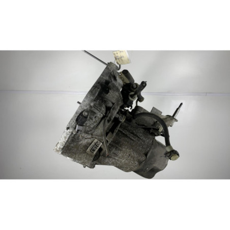 Boite de vitesses RENAULT TWINGO 3 Photo n°1