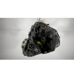 Boite de vitesses RENAULT TWINGO 3