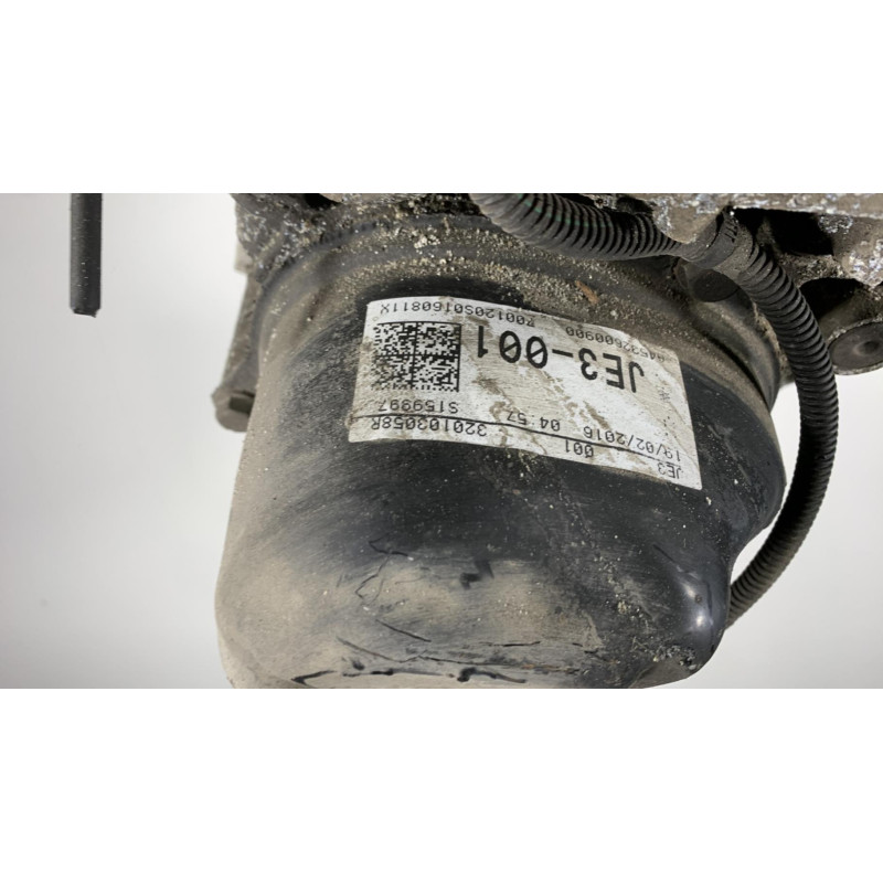 Boite de vitesses RENAULT TWINGO 3 Photo n°4