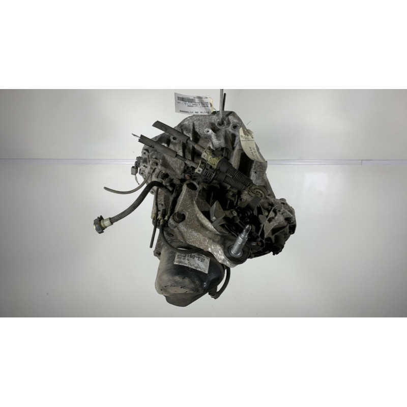 Boite de vitesses RENAULT TWINGO 3 Photo n°5
