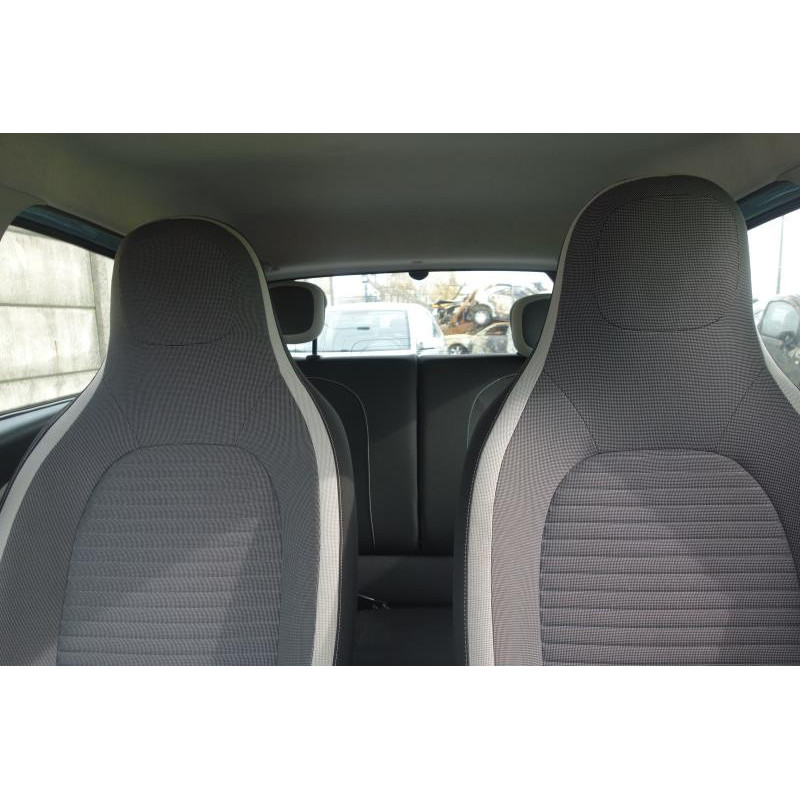 Boite de vitesses RENAULT TWINGO 3 Photo n°16
