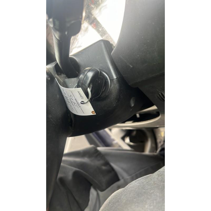 Aile avant droit SEAT CORDOBA 1 Photo n°9