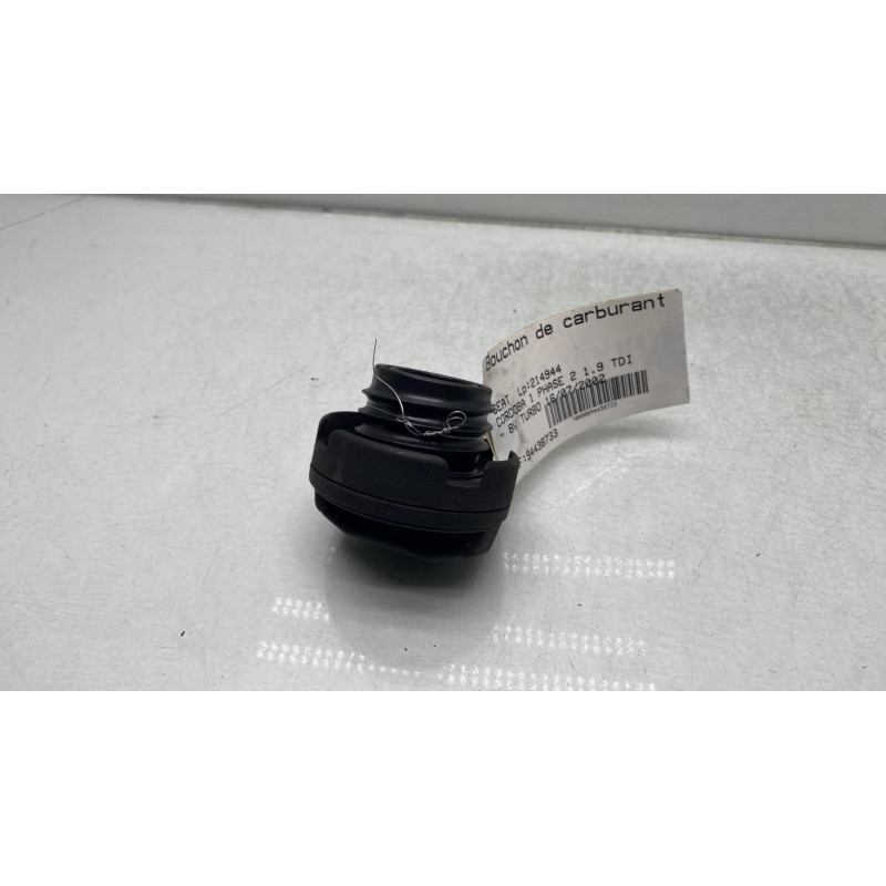 Bouchon de carburant SEAT CORDOBA 1 Photo n°2