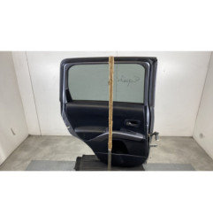Porte arriere gauche PEUGEOT 4007