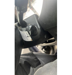 Porte avant gauche SEAT CORDOBA 1