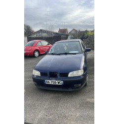 Porte avant gauche SEAT CORDOBA 1
