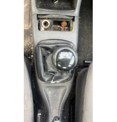Porte avant gauche SEAT CORDOBA 1
