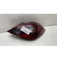Feu arriere principal droit (feux) OPEL CORSA D Photo n°1