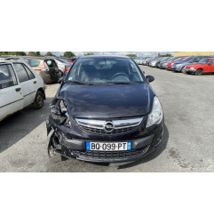 Feu arriere principal droit (feux) OPEL CORSA D